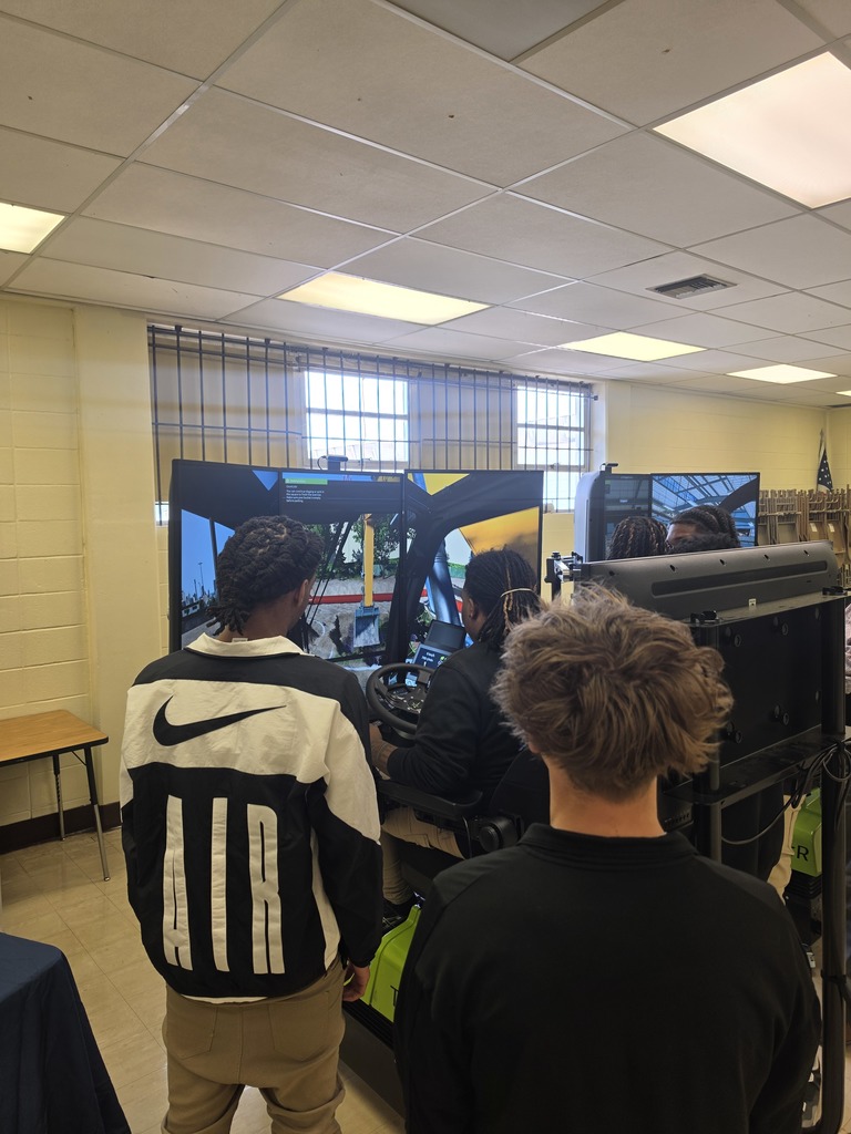 Bishop State Community College Fair