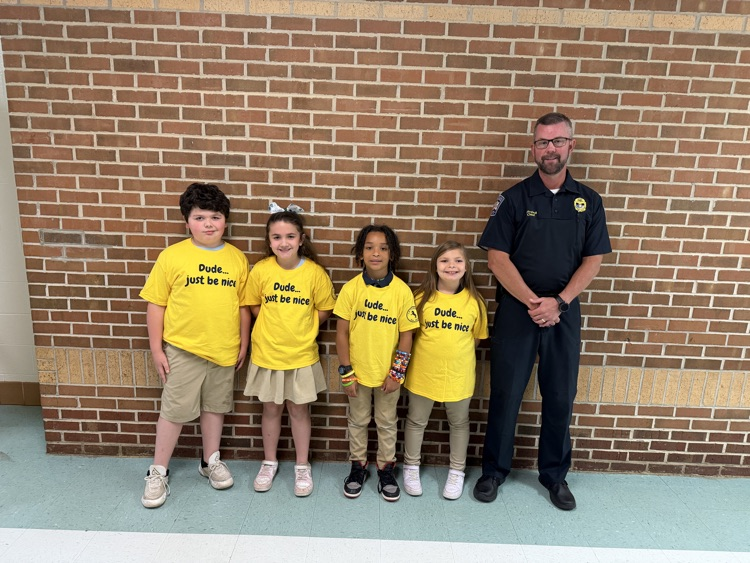 chief friend with golden rule students