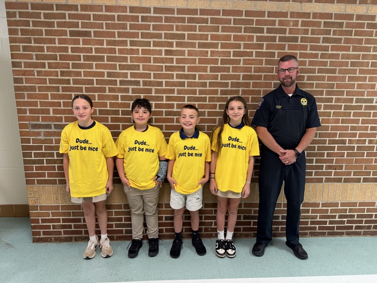 chief friend with golden rule students