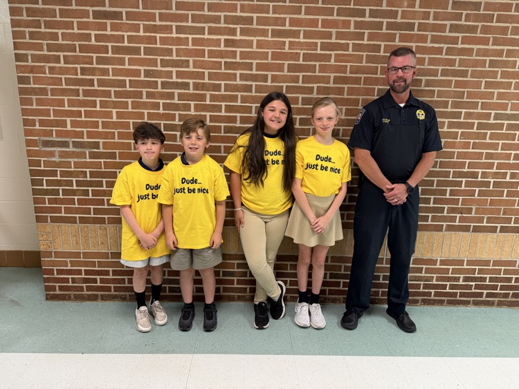 chief friend with golden rule students