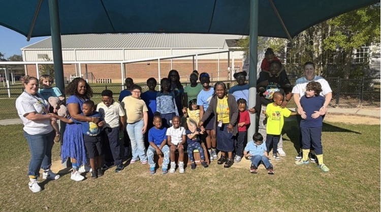 World Down Syndrome Day 