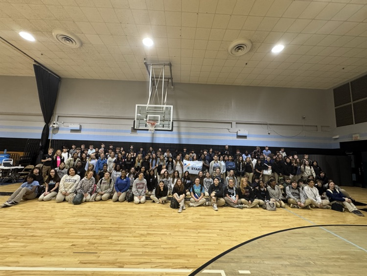 rising stars whole group 