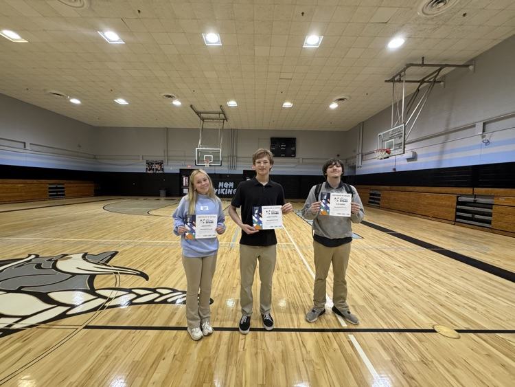 Distinguished Scholars 