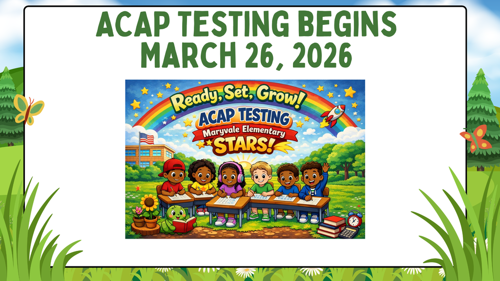 ACAP testing begins today 