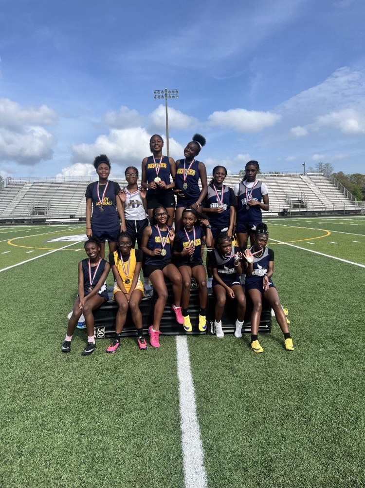 team pictures of DMST team