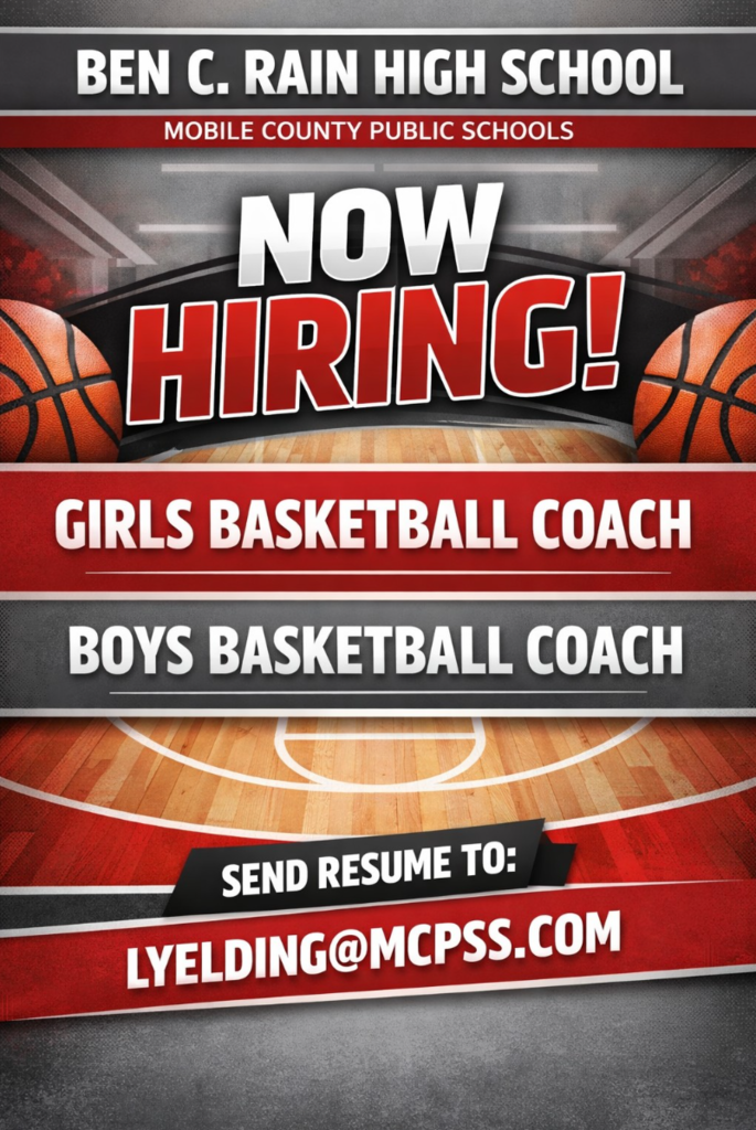 Coaching Position