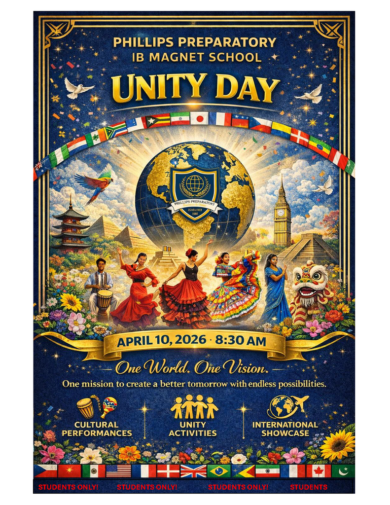 pps unity day