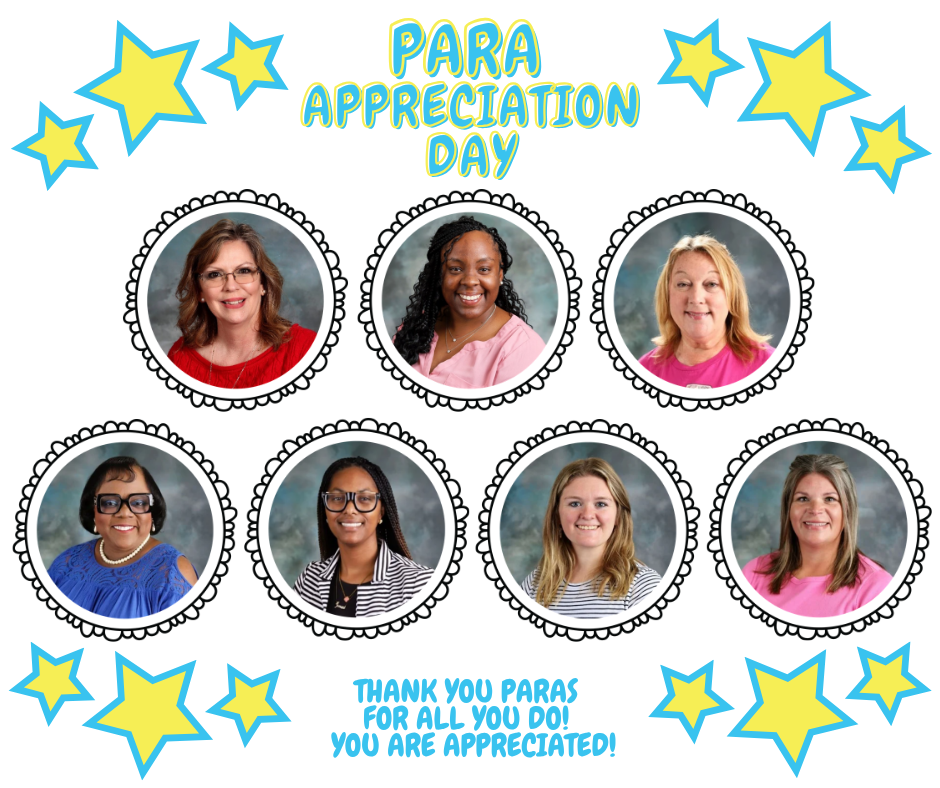 Paraprofessional Day