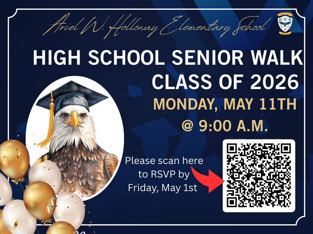 Holloway Senior Walk