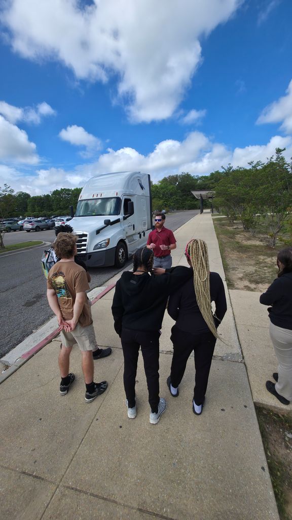 Legacy Cartage Lecture