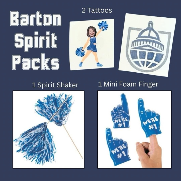 Spirit Pack