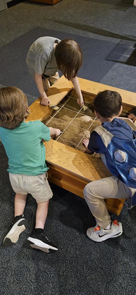 Kindergarten Filed Trip7