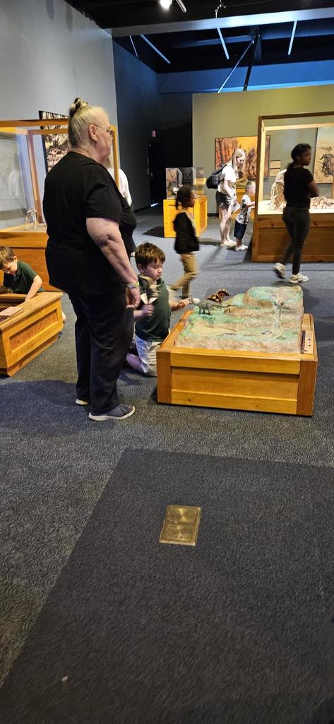 Kindergarten Filed Trip 6