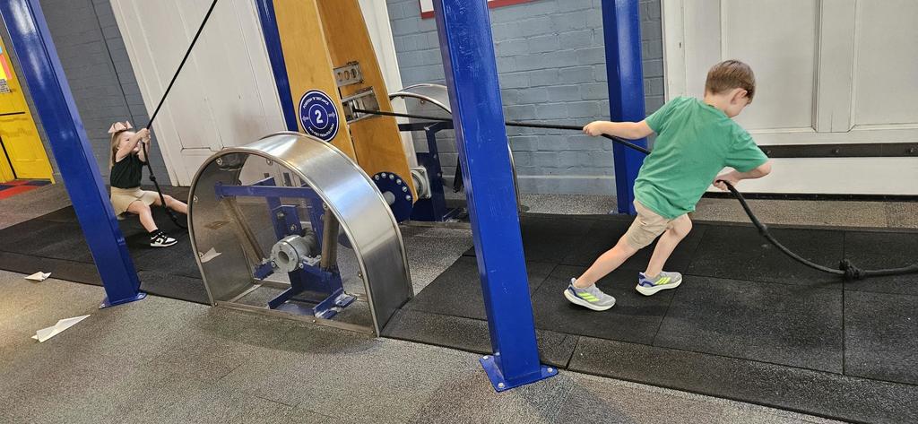 Kindergarten Filed Trip 2