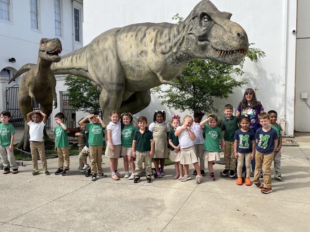 Kindergarten Filed Trip