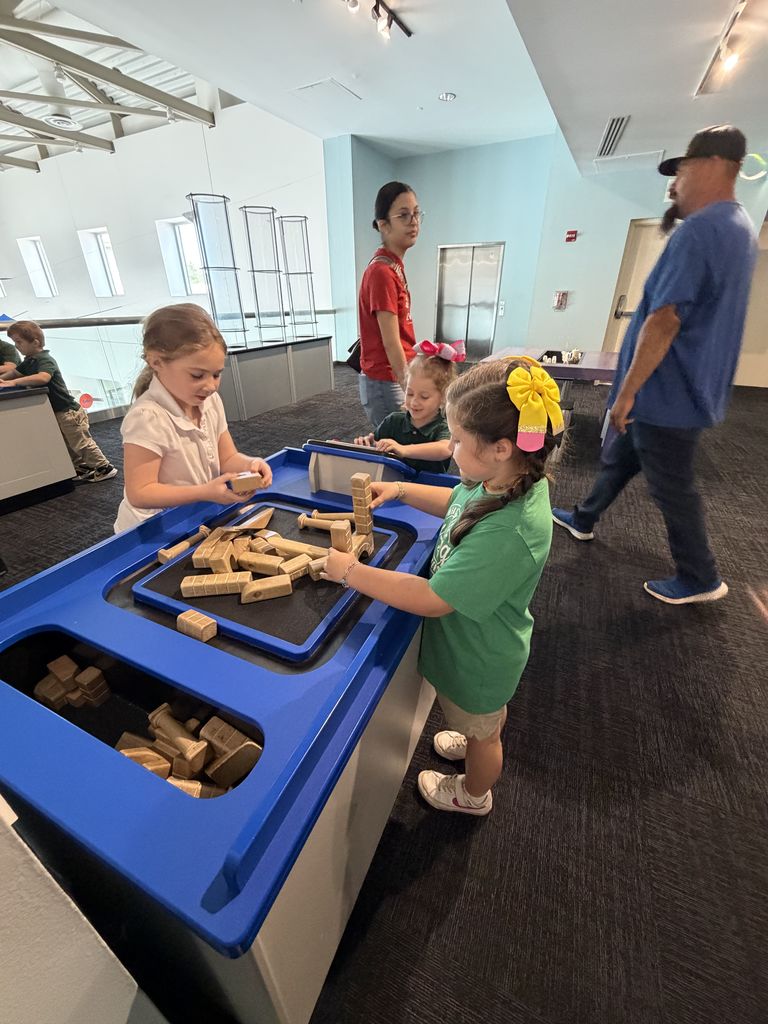 Kindergarten Filed Trip10