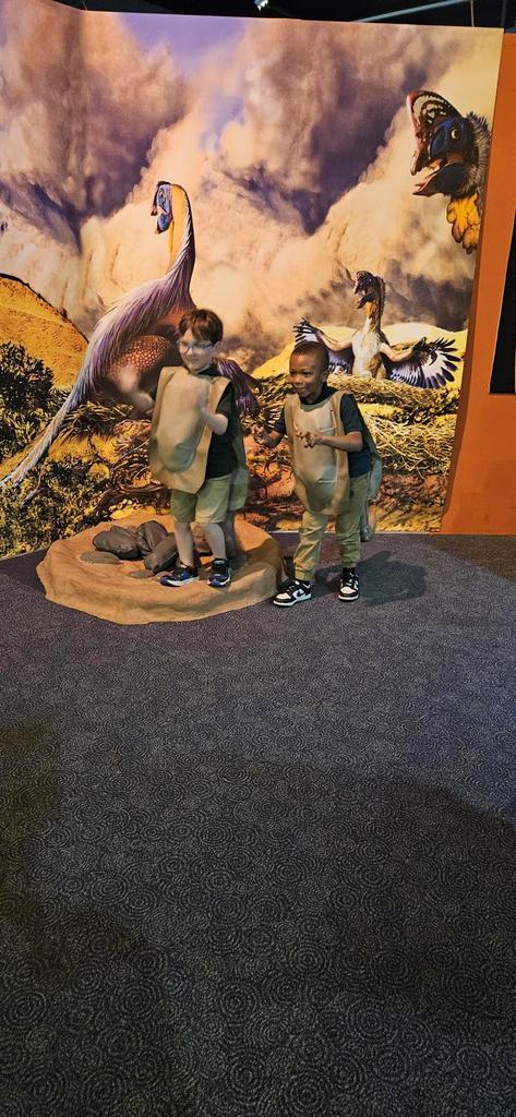 Kindergarten Filed Trip010