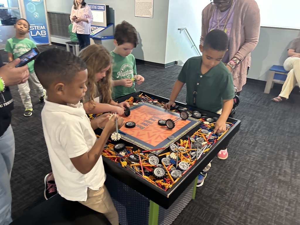 Kindergarten Filed Trip07