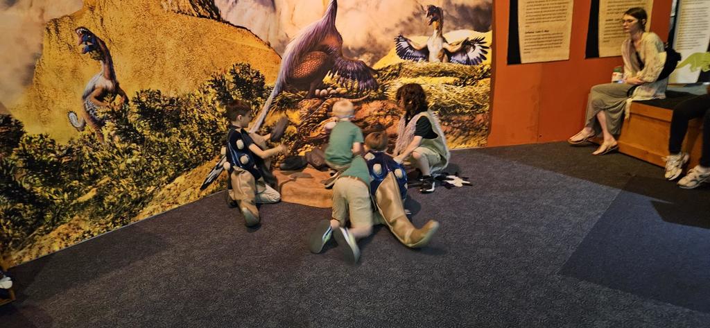 Kindergarten Filed Trip02ff