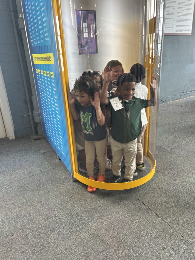 Kindergarten Filed Trip05