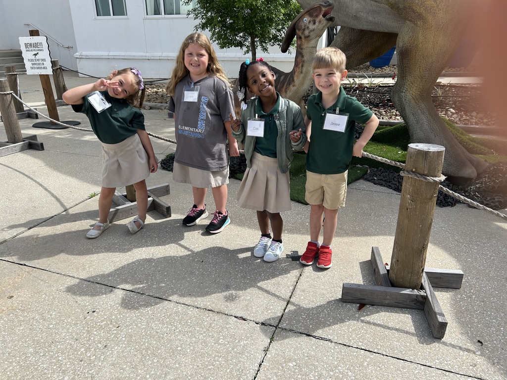 Kindergarten Filed Trip02