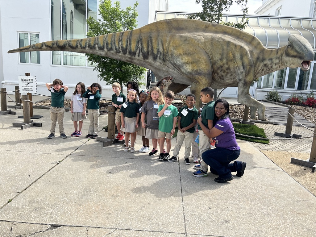 Kindergarten Filed Trip04