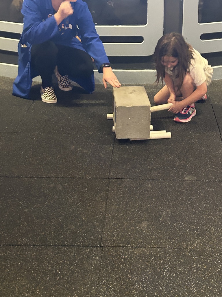 Kindergarten Filed Trip08