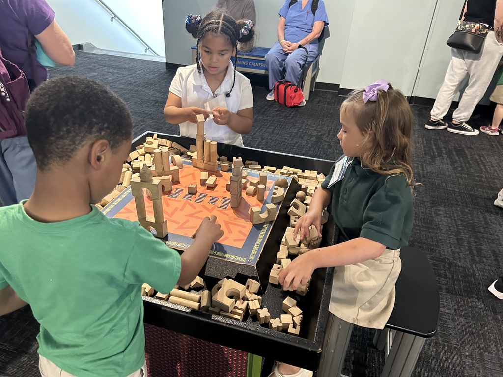 Kindergarten Filed Trip01