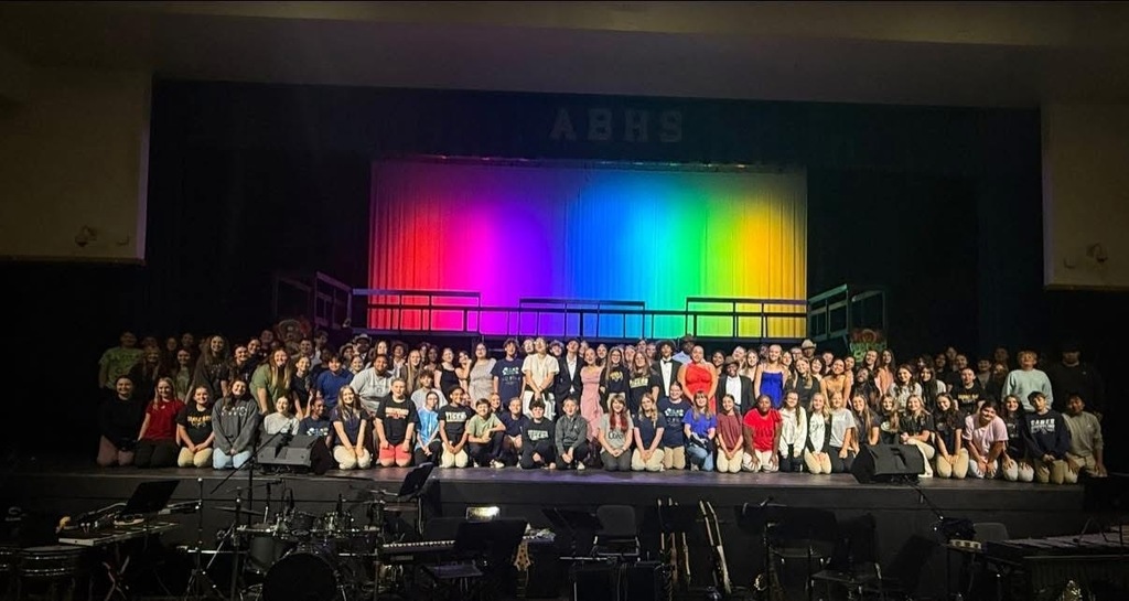 Footloose at Bryant High School