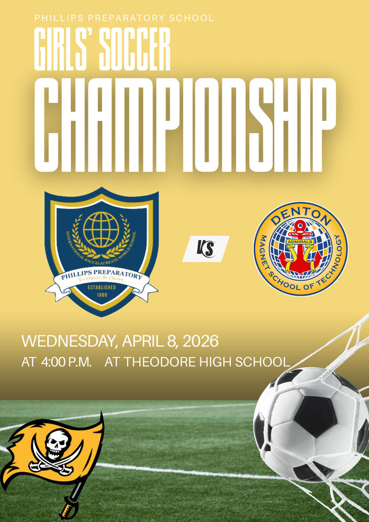 Girls' Soccer Championship