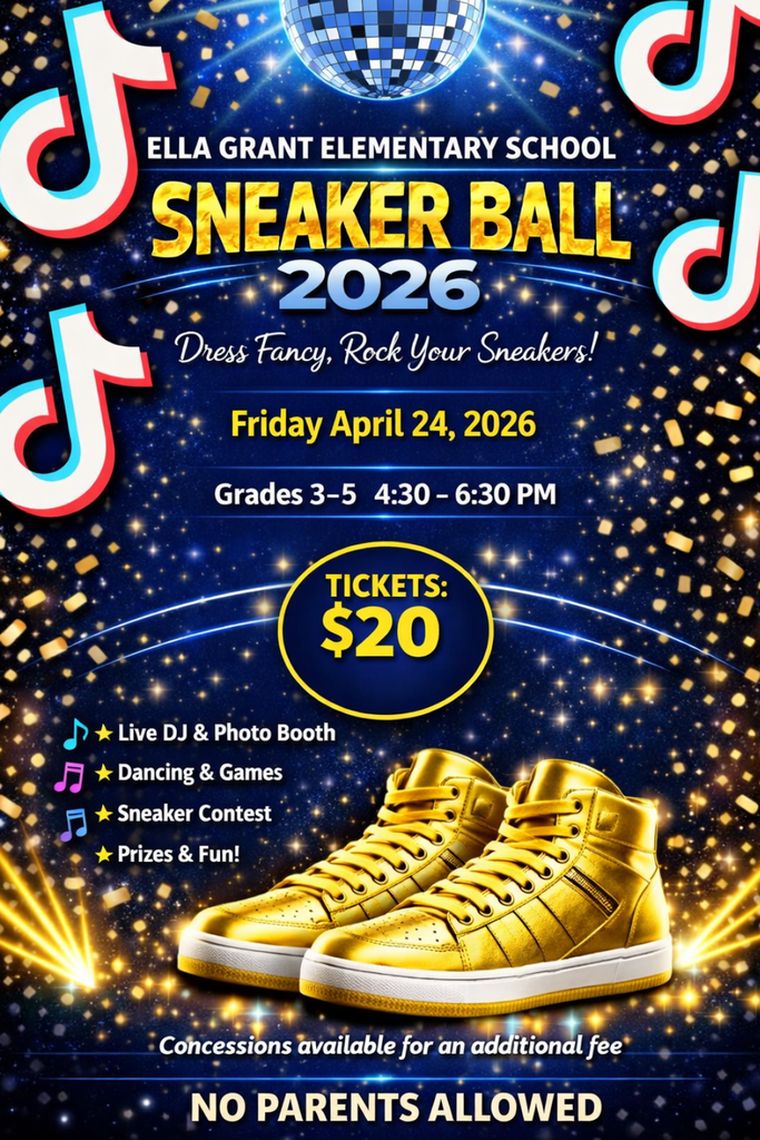 Sneaker Ball 2026