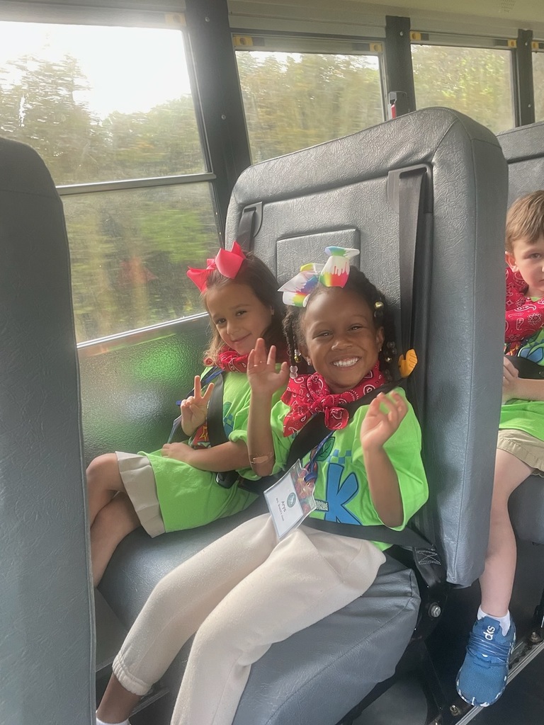 Pre-K Field Trip6
