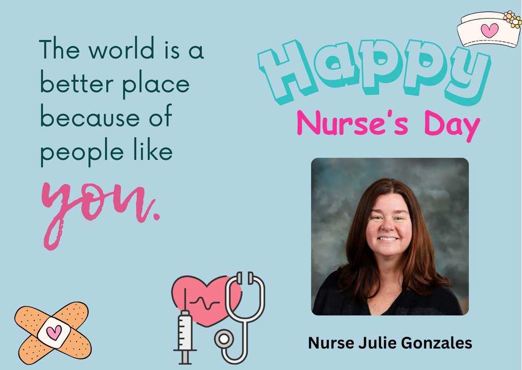 nurse app day