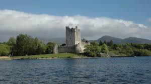 Ross castle