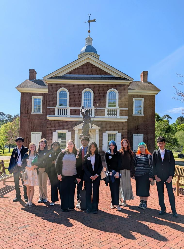 national history day