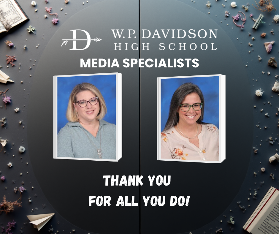 media specialists
