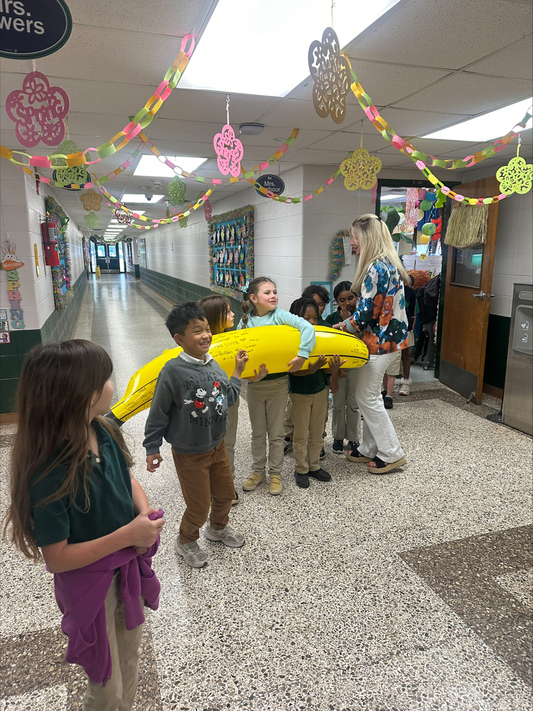 Attendance Winners