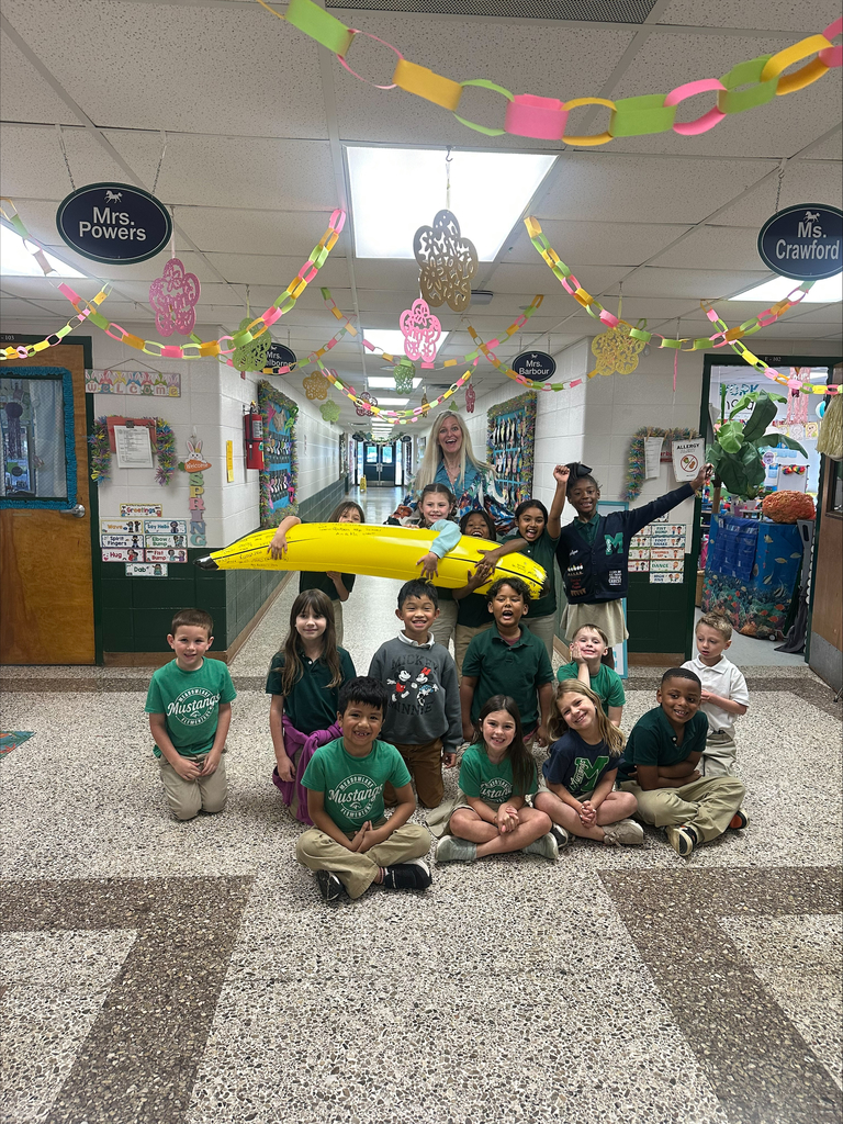 Attendance Winners