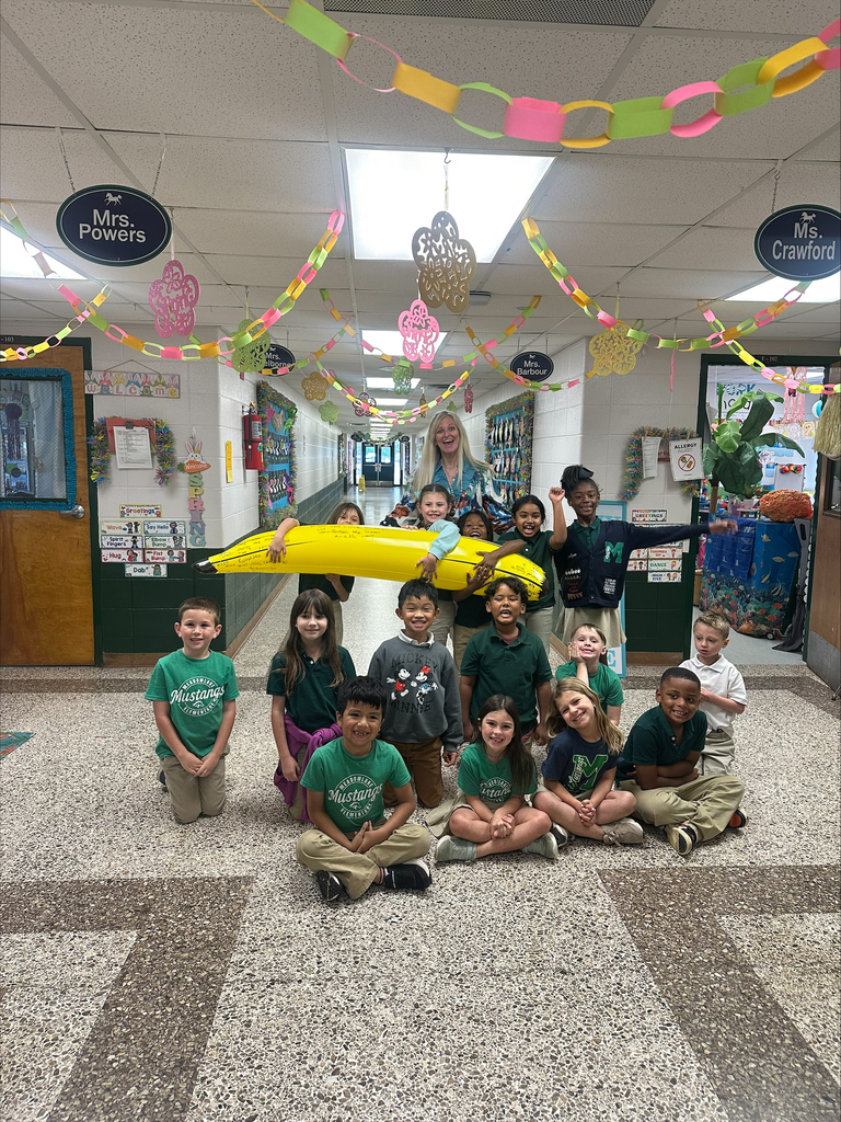 Attendance Winners