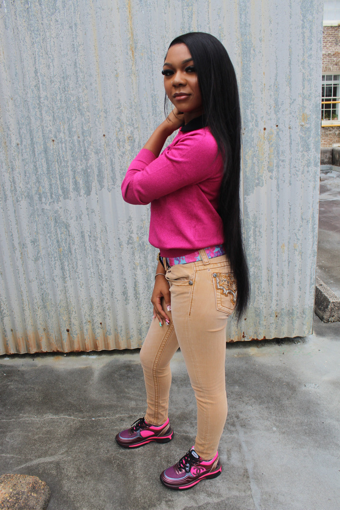 Christy