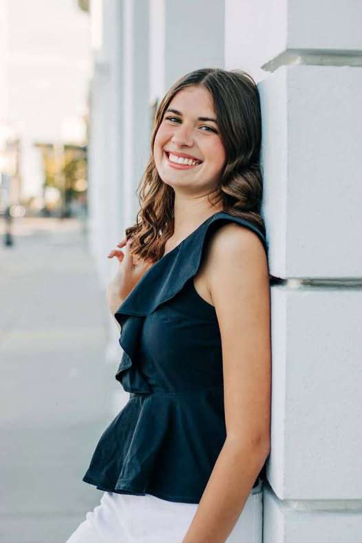 Caroline Carter