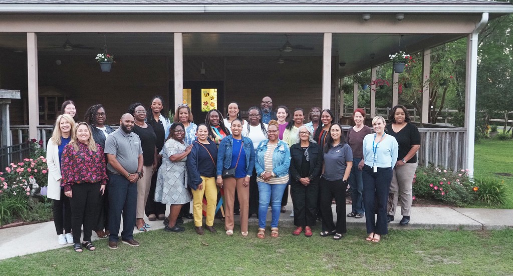 Learning Leading class graduation