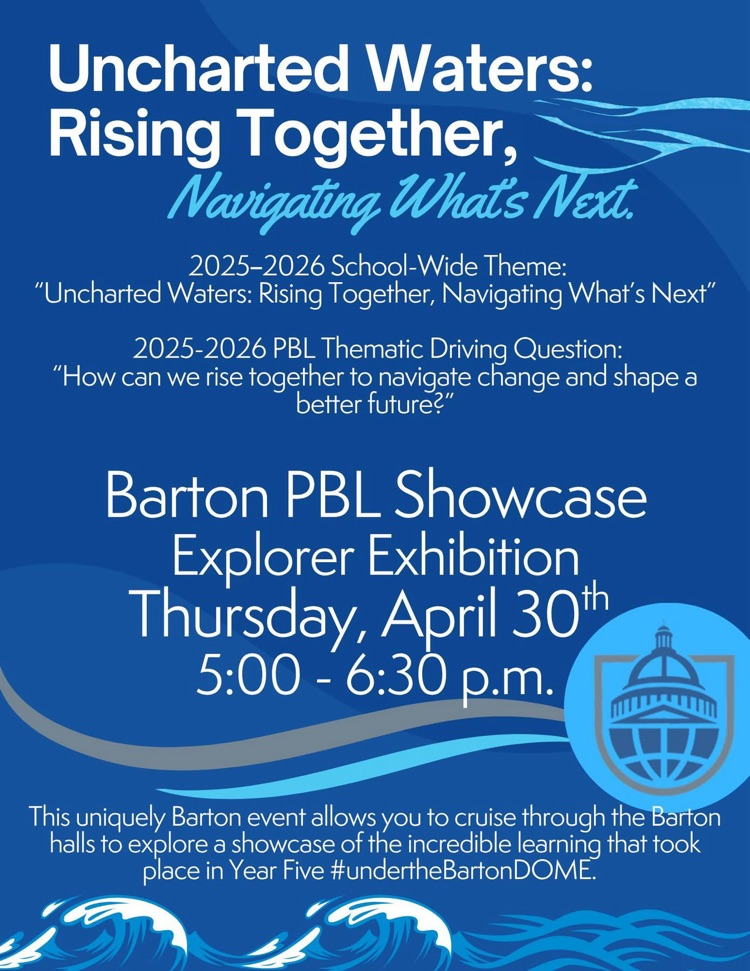 PBL Showcase
