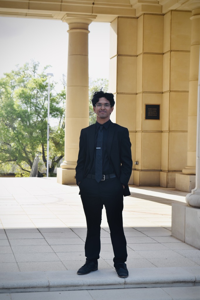 Sumedh