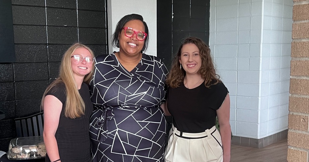 The National English Honor Society (NEHS) held its annual induction ceremony.