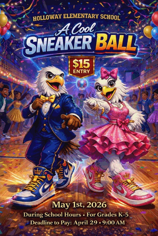 sneaker ball