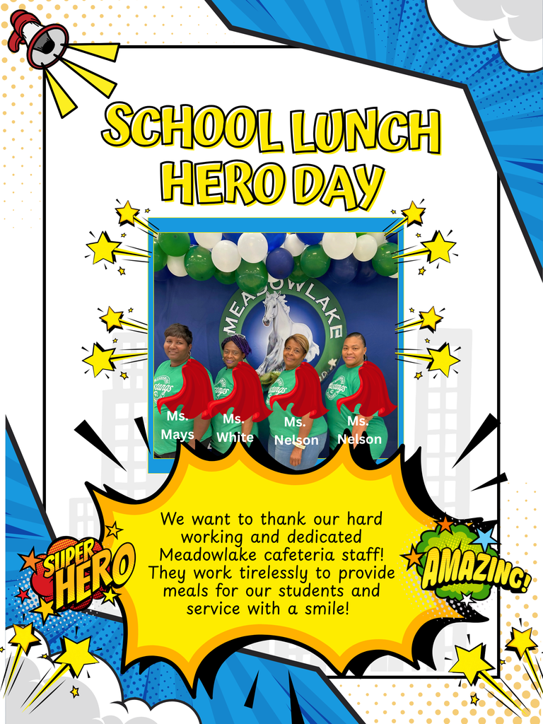 Lunch hero graphic