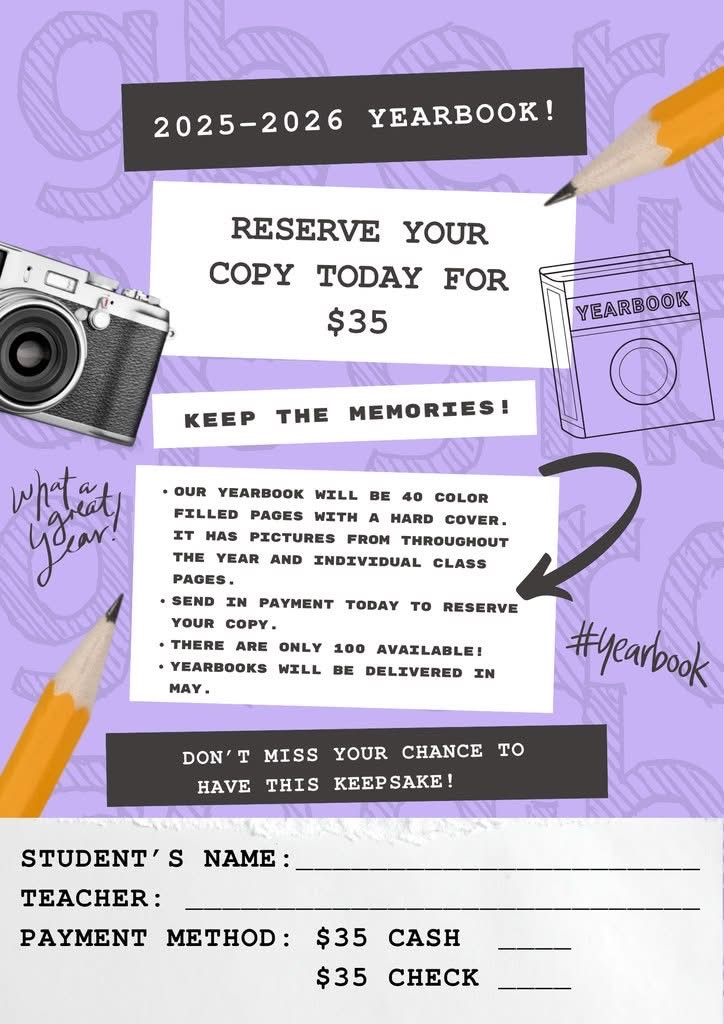 yearbook