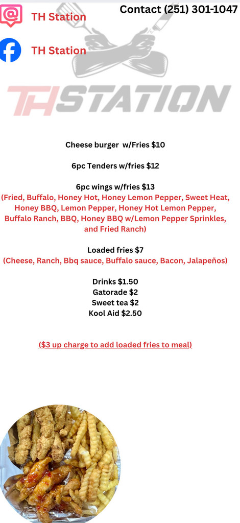 Our Gator Bash is fastly approaching and we have some AWESOME food vendors coming, Attached you will find the menus for the food trucks that will be on campus. May 1st is going to be a great day for our little Gators,  See the attached flyers for details. 