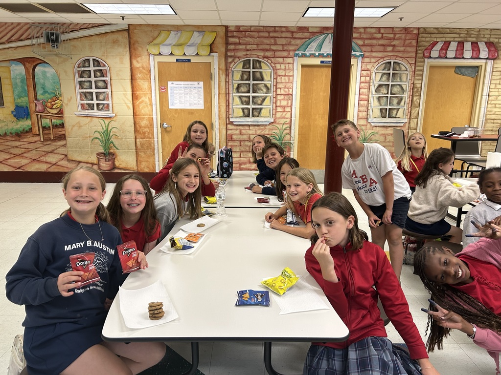 Peer Helper EOY celebration